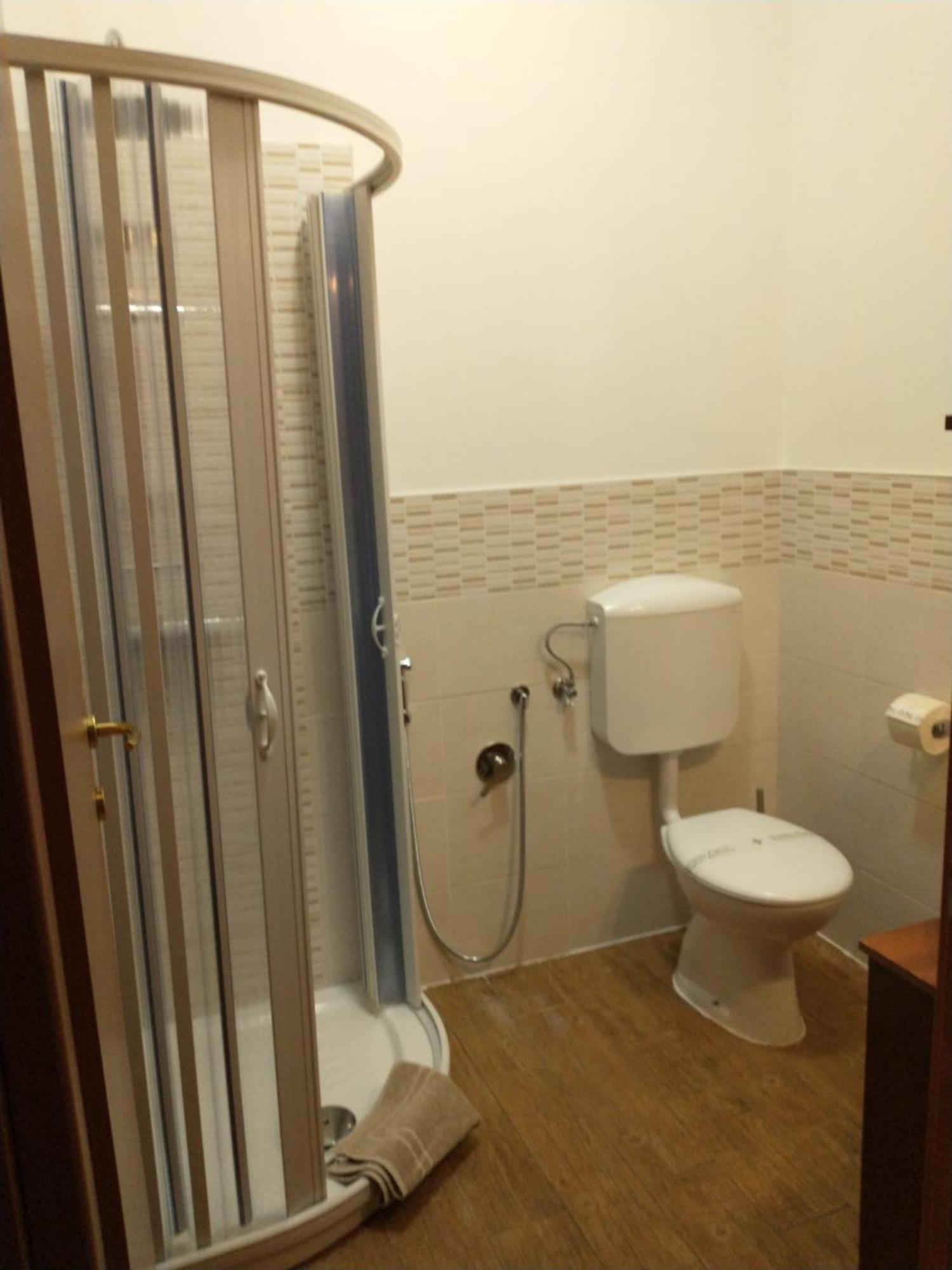 باري B&B Dalla Zia المظهر الخارجي الصورة