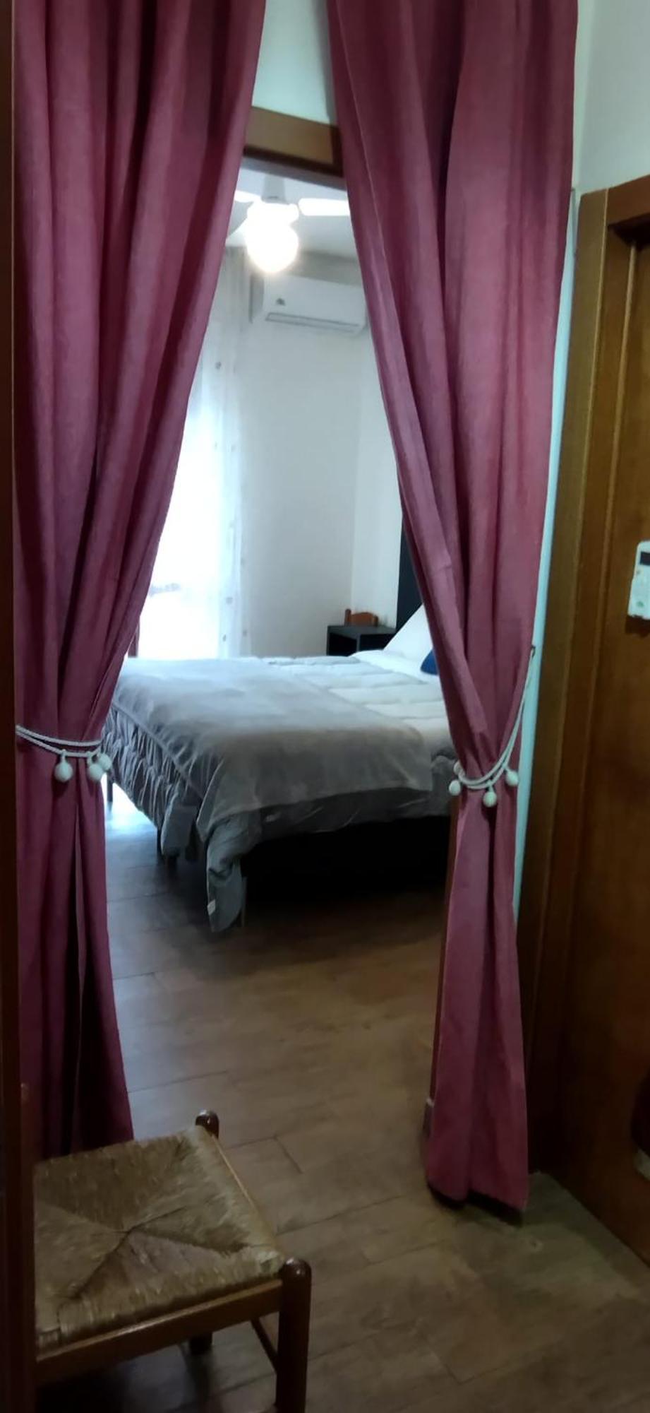 باري B&B Dalla Zia المظهر الخارجي الصورة