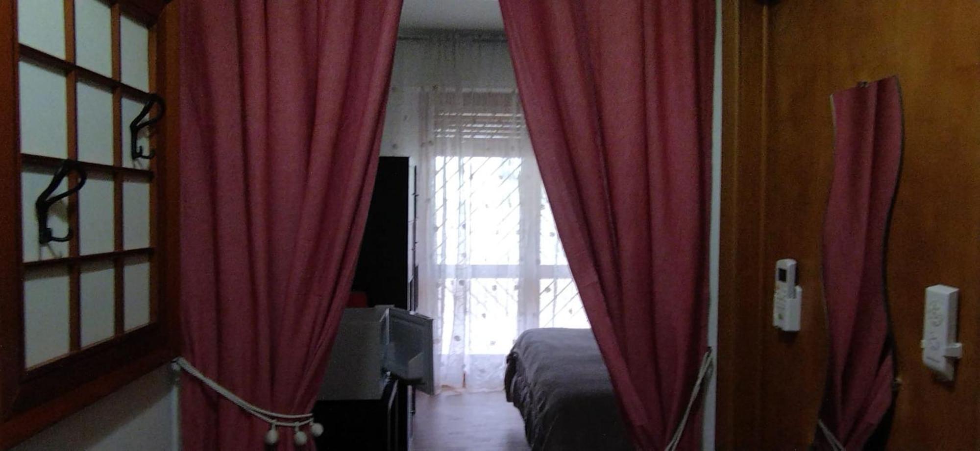 باري B&B Dalla Zia المظهر الخارجي الصورة