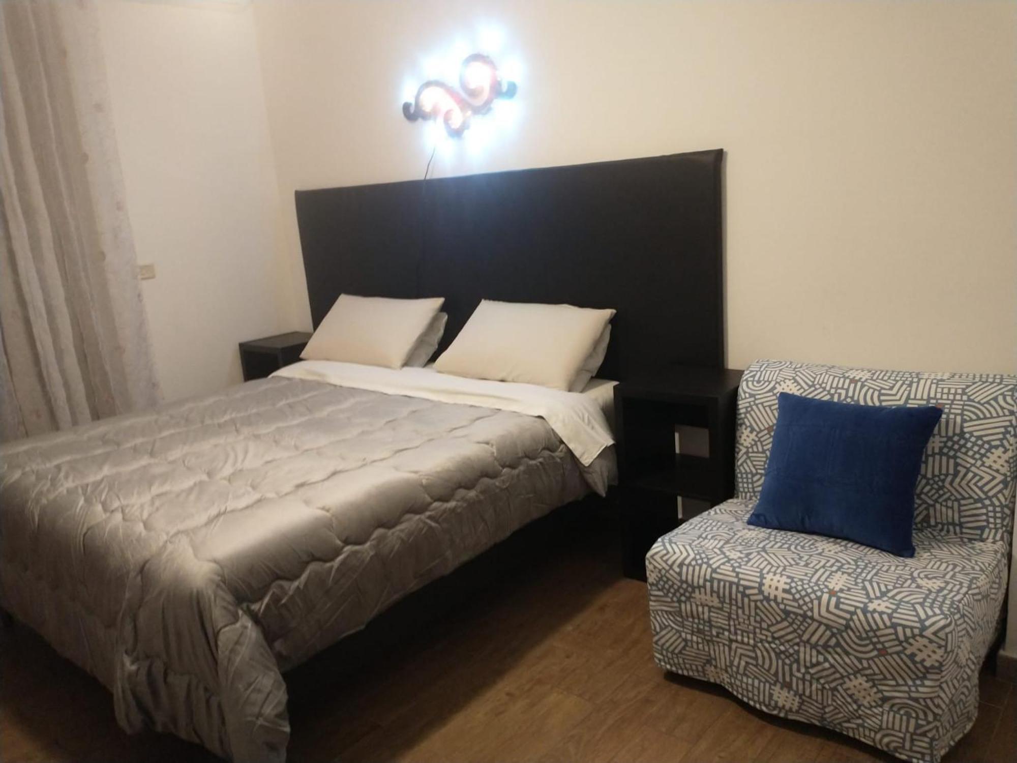 باري B&B Dalla Zia المظهر الخارجي الصورة
