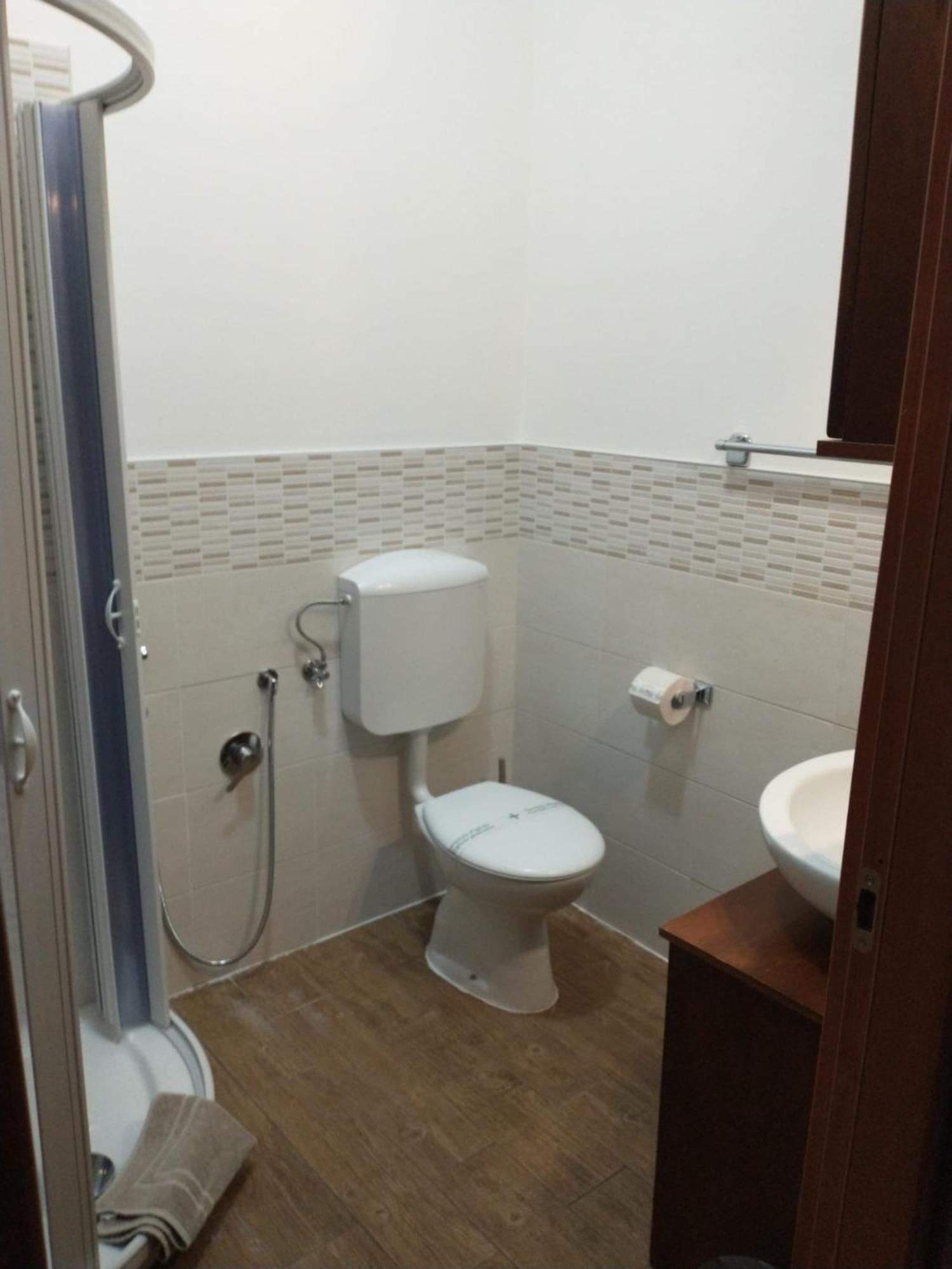 باري B&B Dalla Zia المظهر الخارجي الصورة