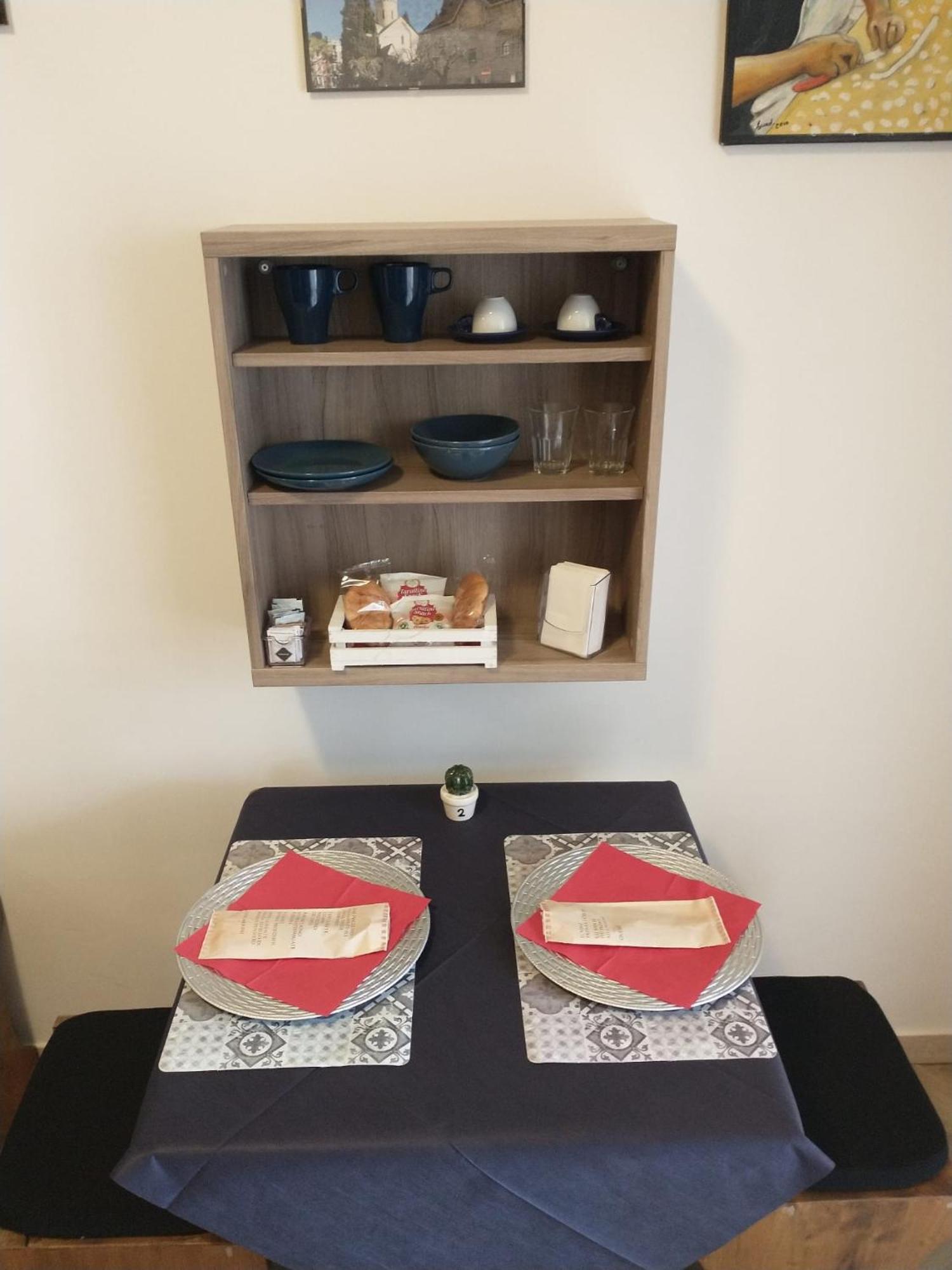 باري B&B Dalla Zia المظهر الخارجي الصورة