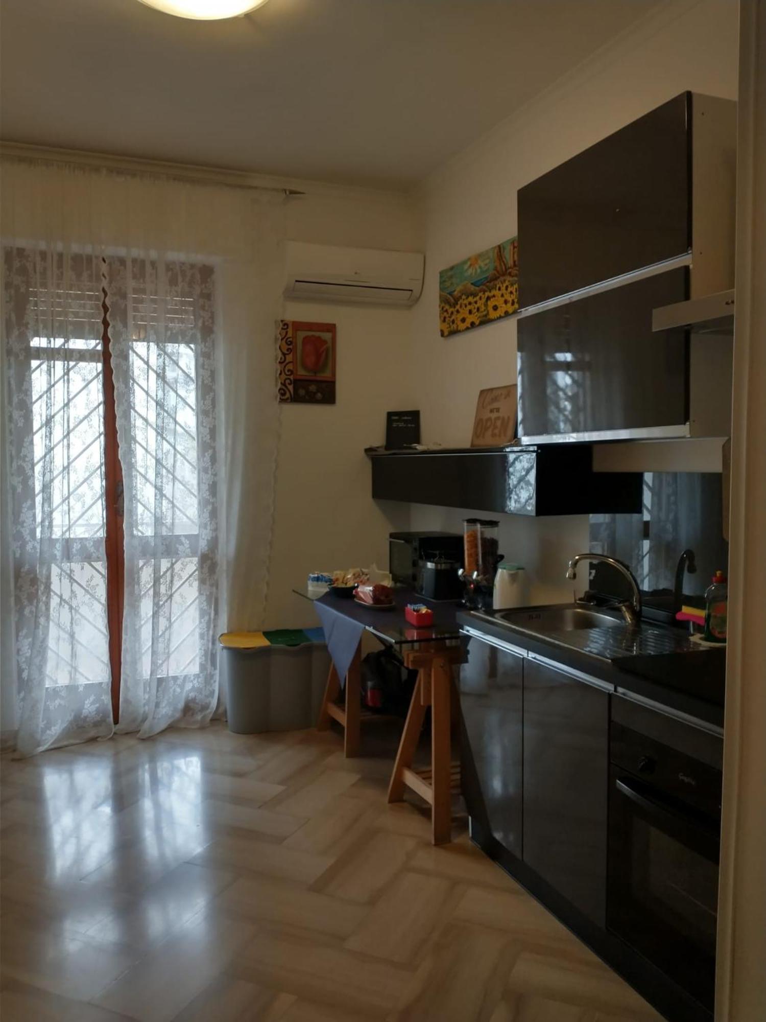 باري B&B Dalla Zia المظهر الخارجي الصورة